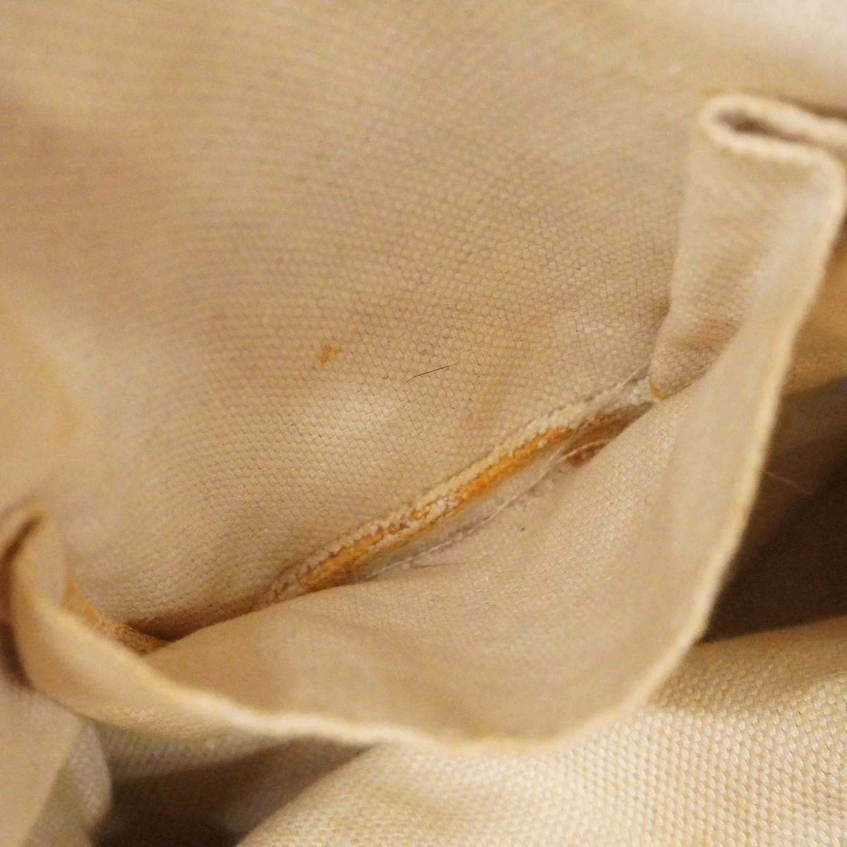 Gucci Soho Leather Tote Bag Orange Champagne Gold Hardware thumbnail 16