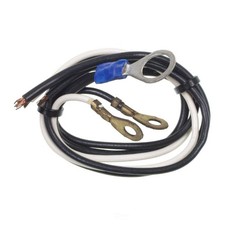 Alternator Connector  Standard Motor Products  S92