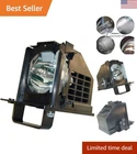 915B441001 Mitsubishi TV Bulb Replacement - 30 Days Refund, 150 Days Guarantee