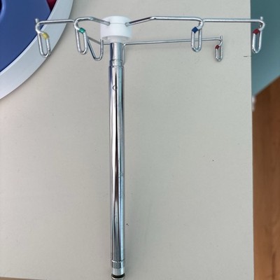 Telescoping Thread Guide Sewing Machine 4-spool For Serger
