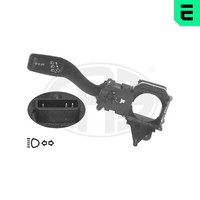 ERA Kombischalter Lenkstockschalter 440562 FüR A4 8EC 8ED B7 A6 Seat Audi C6 4F2