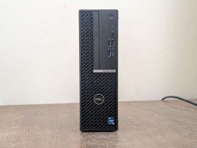 Dell OptiPlex 5000 SFF PC Intel Core i7 12700 16GB RAM 512GB SATA SSD DVD-RW 
