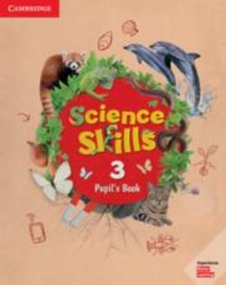 Science Skills Level 3 Pupil's Book | Englisch | Taschenbuch | 2019