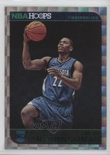 2014-15 NBA Hoops Green Glenn Robinson III #294 o6n