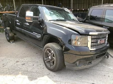 Alternator 125 Amp Opt KG7 Or K76 Fits 07-14 SIERRA 2500 PICKUP 2166720