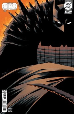 ABSOLUTE BATMAN #18 DECLAN SHALVEY VARIANT (11/03/2026)