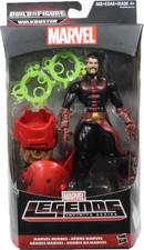 DR STRANGE Baf Hulkbuster MARVEL LEGENDS INFINITE SERIES New