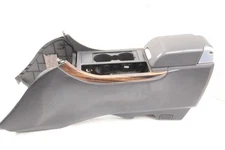 LAND ROVER RANGE ROVER SPORT CENTRE CONSOLE L320 LR012129 03-2008