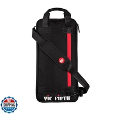 Vic Firth Performer Classic Stick Bag, Black