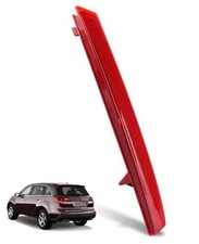 33505-STX-A11 Rear Right Passenger Side Bumper Reflector Lamp Fit for Acura 2
