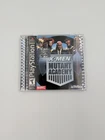 X-Men: Mutant Academy (Sony PlayStation 1, 2003) CIB