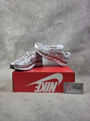 Nike P-6000 BV1021-109 Gr.38,5/39/41