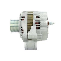 Lichtmaschine Deutz 80A OEM Mitsubishi Neu - Vgl.Nr. 01182763 / 028791 / 12872