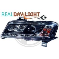 1X Hauptscheinwerfersatz Diederichs 3462386 Hd Tuning FüR