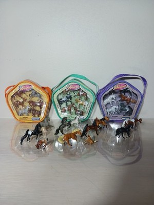 Breyer Horses Mini Whinnies Big Lot