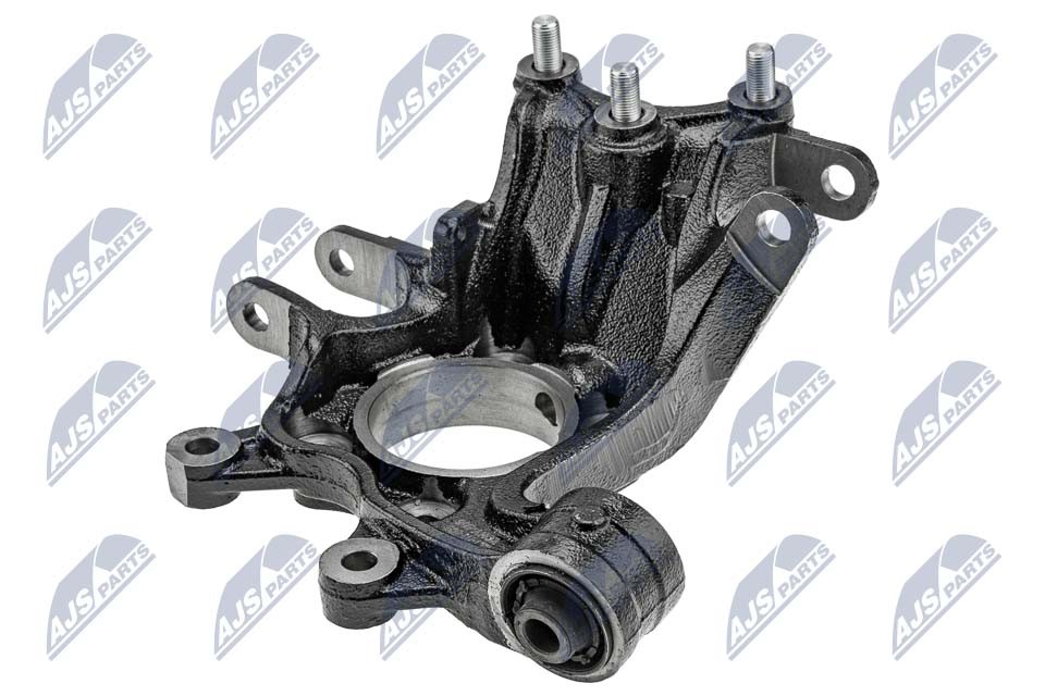 Rear Axle Knuckle Compatible With Hyundai Tucson 15- 4WD / Left / OE Zu Vergl - Image 10