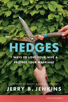 Jerry Jenkins | Hedges | Taschenbuch | Englisch (2024) | Tyndale House Publ