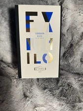 VENENUM KISS by EX NIHILO 100ml/3.3 fl oz Eau de Parfum Spray NEW WITHOUT BOX