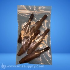 Johnston MPN Copper Welding Electrodes USIP