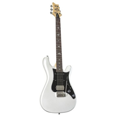 PRS SE Studio Standard RW Pearl White - PRS E-Gitarre