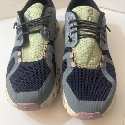 Women s Cloud 5 Push Size 7.5