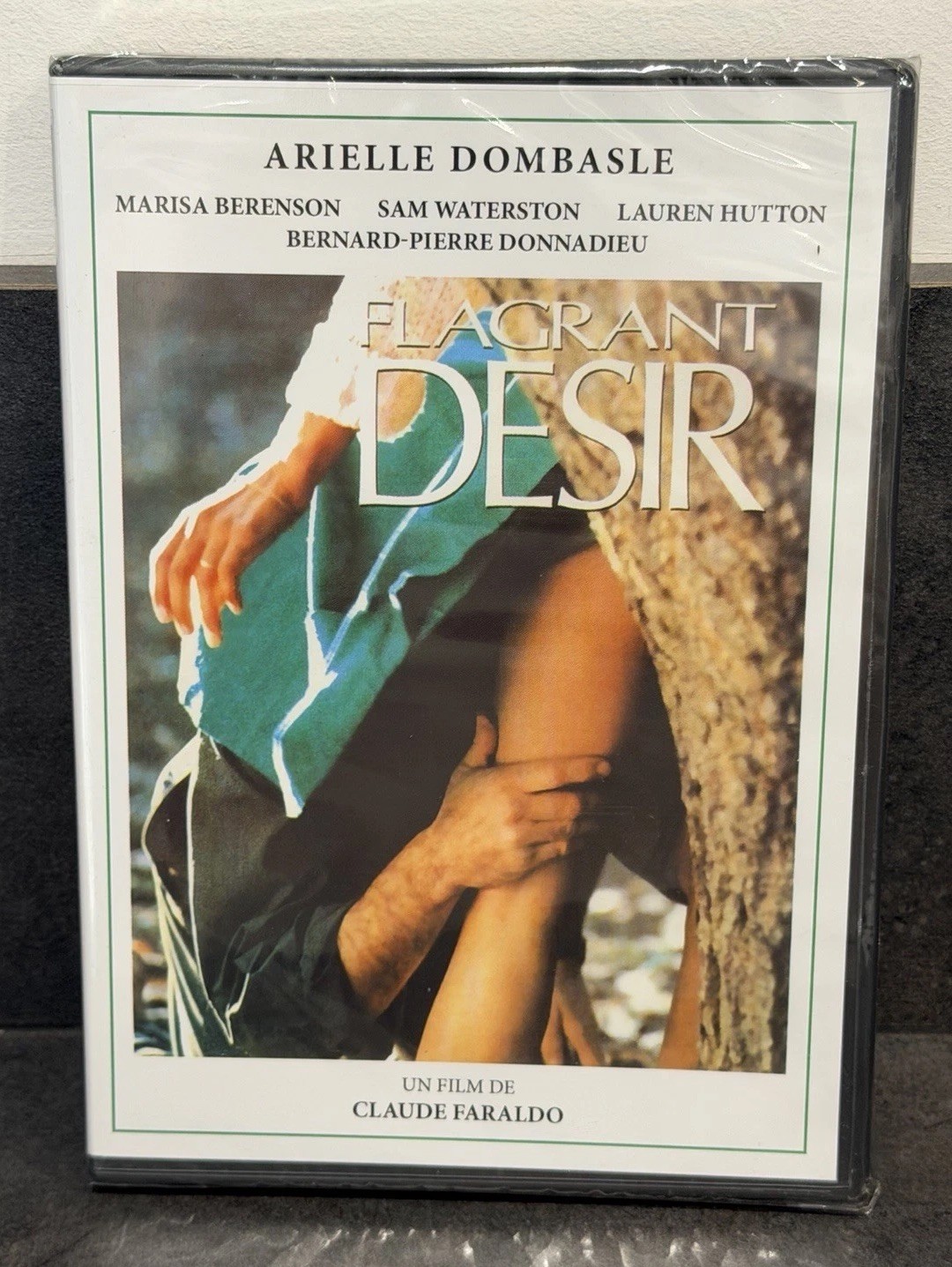 Flagrant désir [FR Import] - Image 2