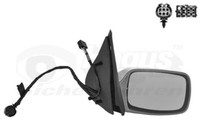 AußEnspiegel 1831818 VAN Wezel FüR Ford