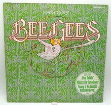 Bee Gees   Main Course, RSO   2394 150, Vinyl...