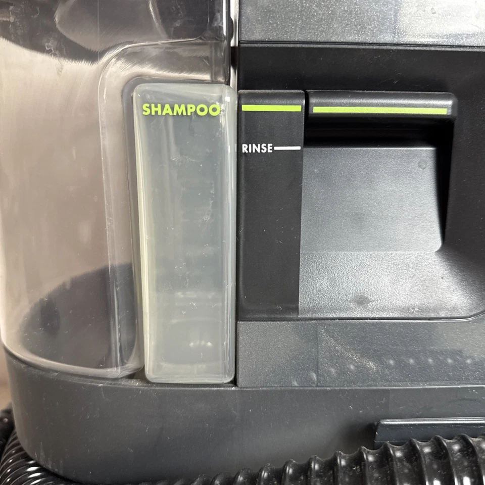 BARKBATH Doble Uso Portátil Baño para Perros y Sistema de Limpieza Profunda Modelo No. 2592 Foto 3 de 4