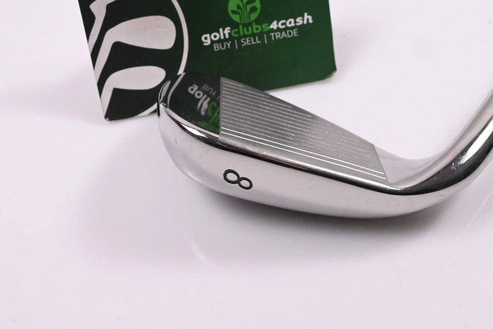 Ladies Callaway Big Bertha Reva 21 #8 Iron / Ladies Flex Callaway Reva Shaft - Image 3 of 4