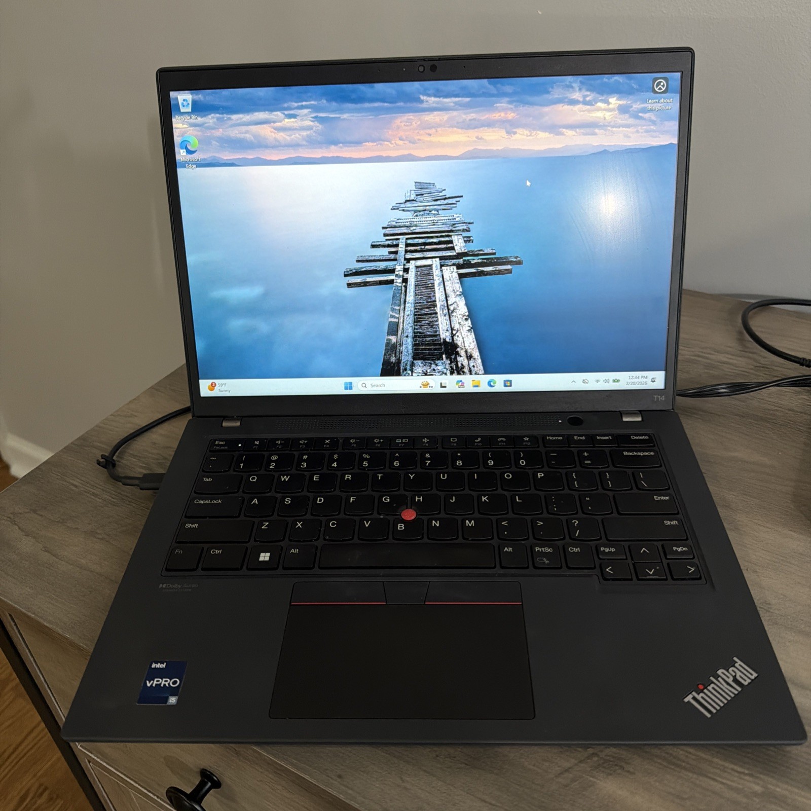 LenovoThinkpadt14Gen3