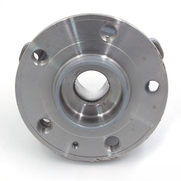 Volvo Wheel Bearing Kit 32246177 Fits XC90 S90L XC60 - Image 3 of 3