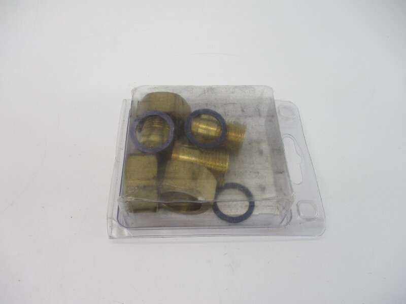 SAMSON 1400-6540 1/2