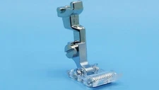 Roller Presser Foot  feet  fits Bernina Activa Artista Aurora Virtuosa NEW STYLE
