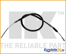 Seilzug, Feststellbremse NK 903323 für Mercedes-Benz 100 Bus