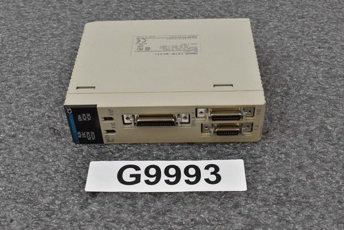 Omron CS1W-MC221 MC Unit 24v DC - 第 1/3 張圖片