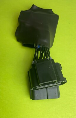 Openpilot Pedal (for use with forked Openpilot, not affiliated with Comma ai)