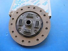 Disque d'embrayage Volkswagen SANTANA