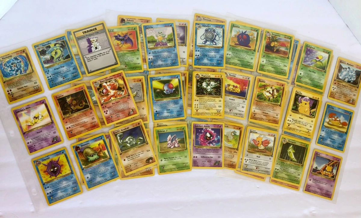 What Size Toploader/Sleeves For Pokemon Cards?