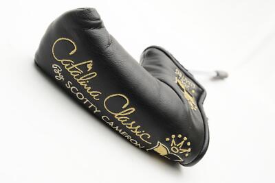 スコッティキャメロン　CATALINA CLASSIC 34inch Catalina - Scotty Cameron