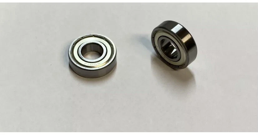 MAXI COSI 2 x Neu Venicci Vorderradlager - Kinderwagen/Kinderwagen/Kinderwagen