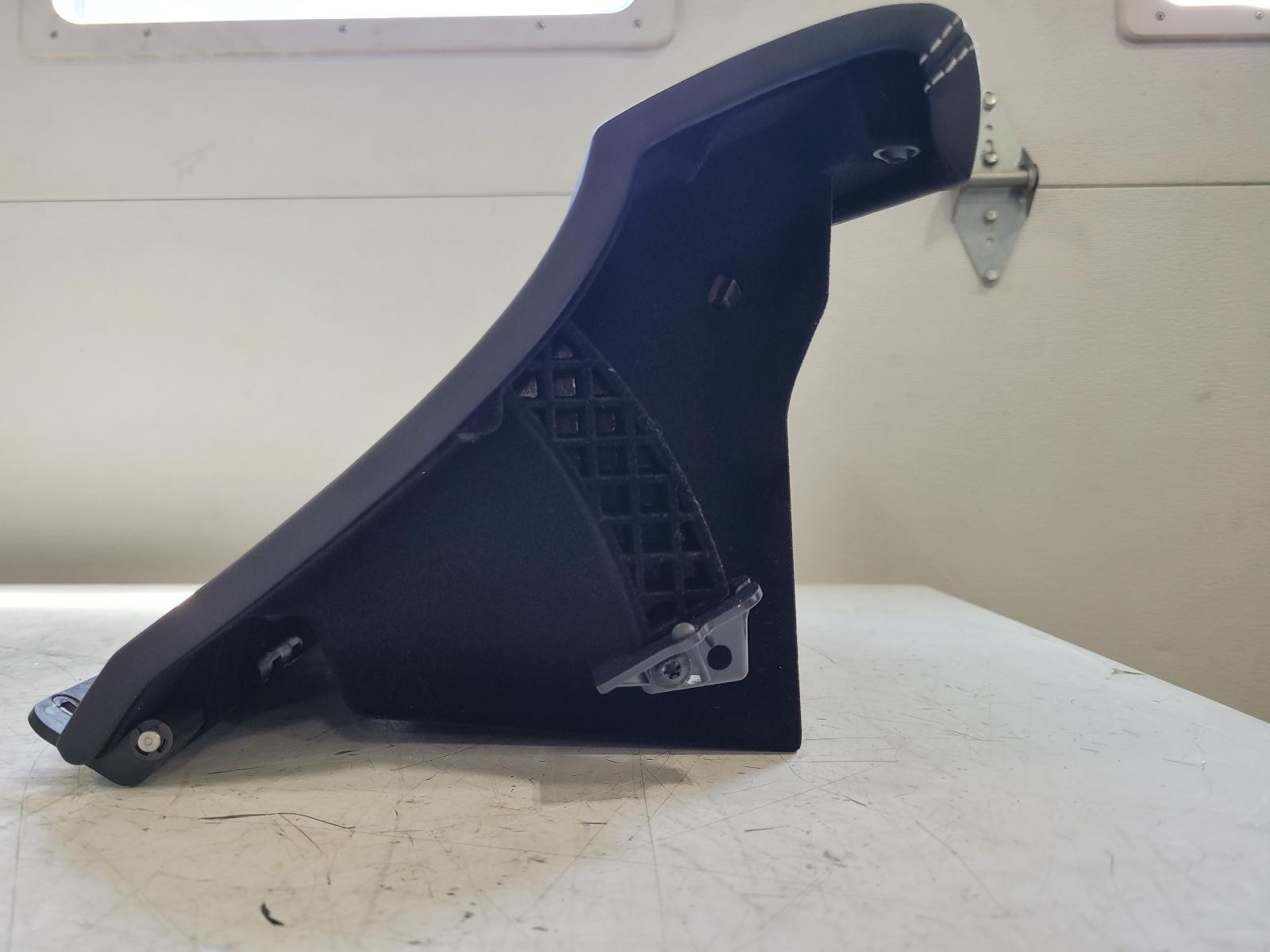 2017-2020 Ferrari Portofino GLOVE COMPARTMENT LID; PART# 767157