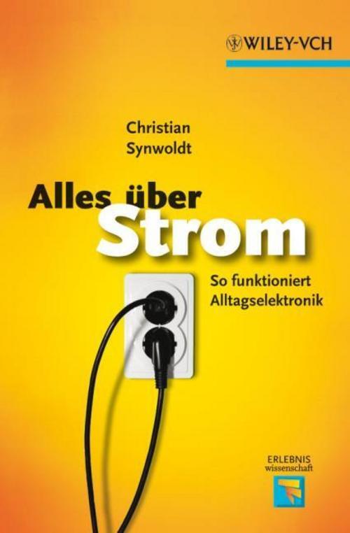 Thumbnail - Alles Über Strom Christian Synwoldt