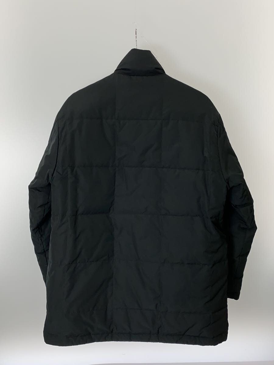 RALPH LAUREN Black Plain Down Jacket M Polyester JP-RL-IA3654 | eBay