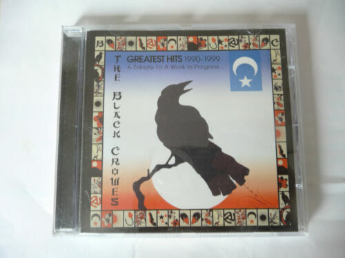 SHO' NUFF - THE COMPLETE BLACK CROWES - Limited Edition Deluxe Box