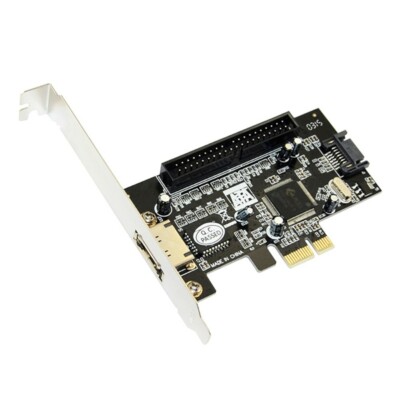 SATA / eSATA / IDE PCI-E Raid Controller PCI-E Express Adapter Card
