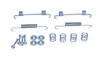 27-0718 Maxgear ZubehöRsatz, Feststellbremsbacken FüR Hyundai,Kia,Porsche