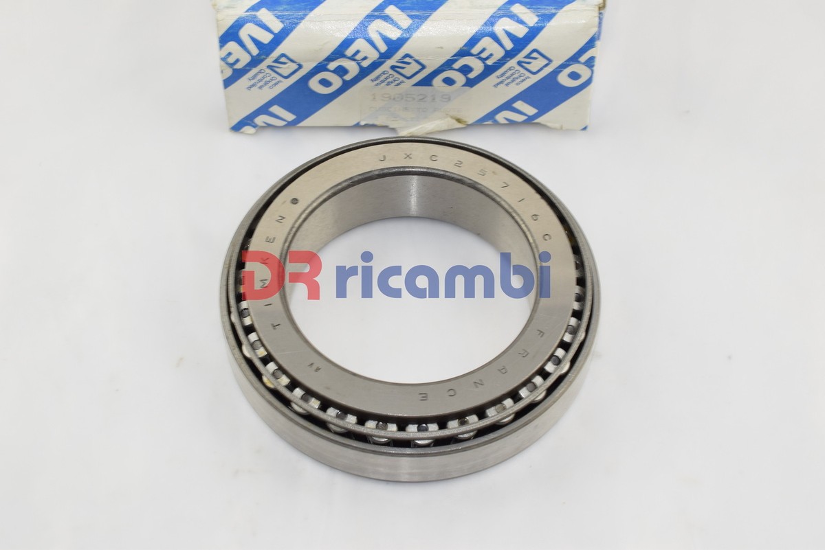 Kit cuscinetto ruota OPTIMAL 601434