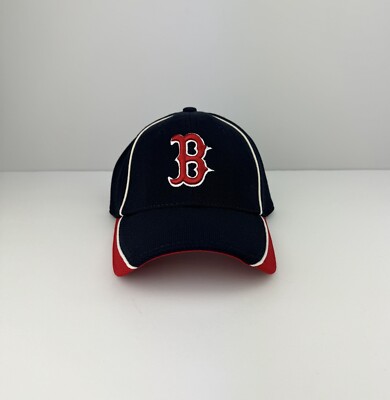 NEW Boston Red Sox Batting Practice Hat Size M/L Fitted New Era - Main Image