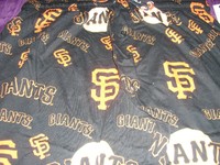 San Francisco Giants Mens Lounge/sleep Pant Giants Xlarge San Francisco Giants Mens Lounge/sleep Pant Giants Xlarge